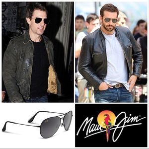Maui Jim Mavericks Sunglasses